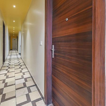 Fabexpress Marigold I Hotel New Delhi Exterior photo