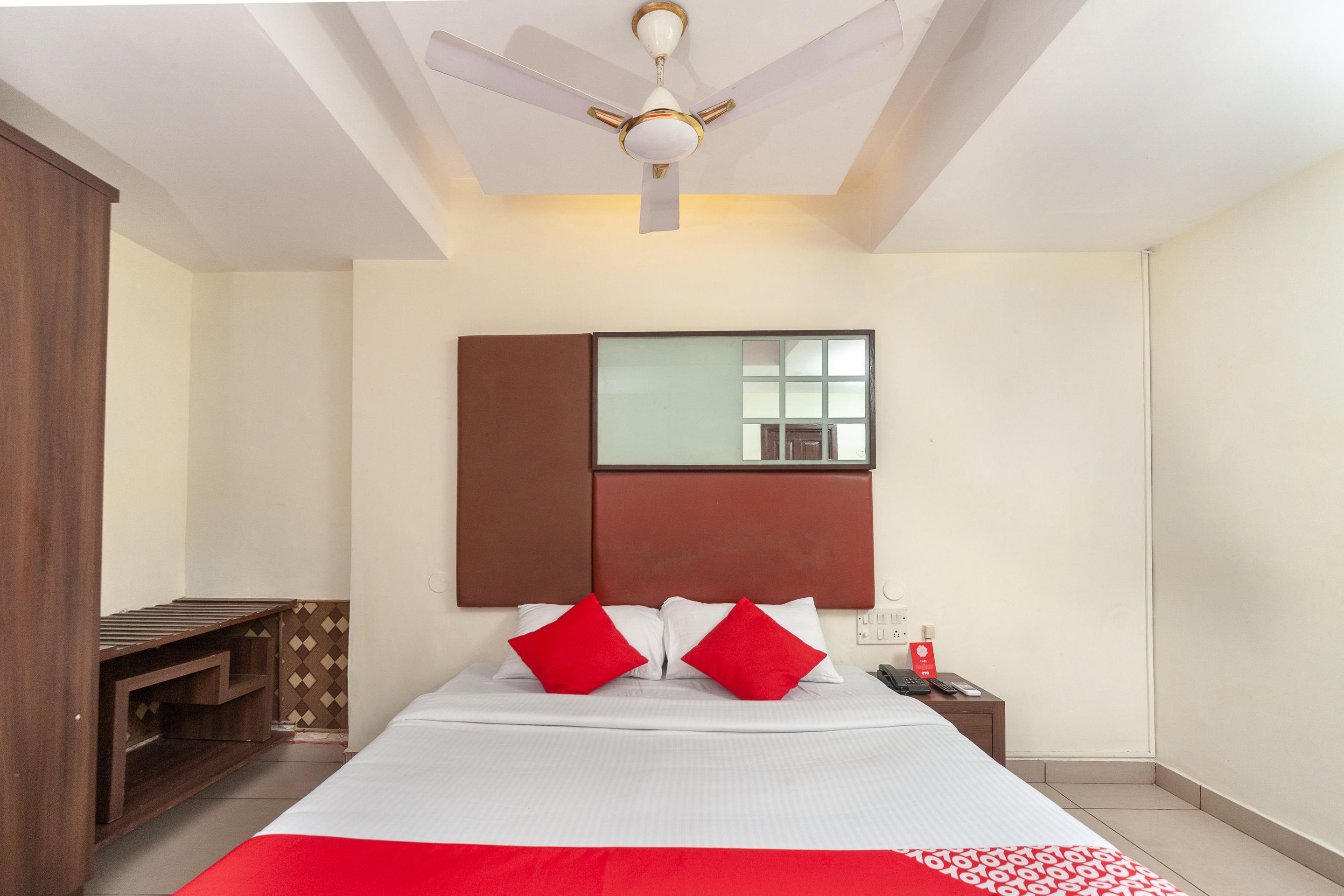Fabexpress Marigold I Hotel New Delhi Exterior photo