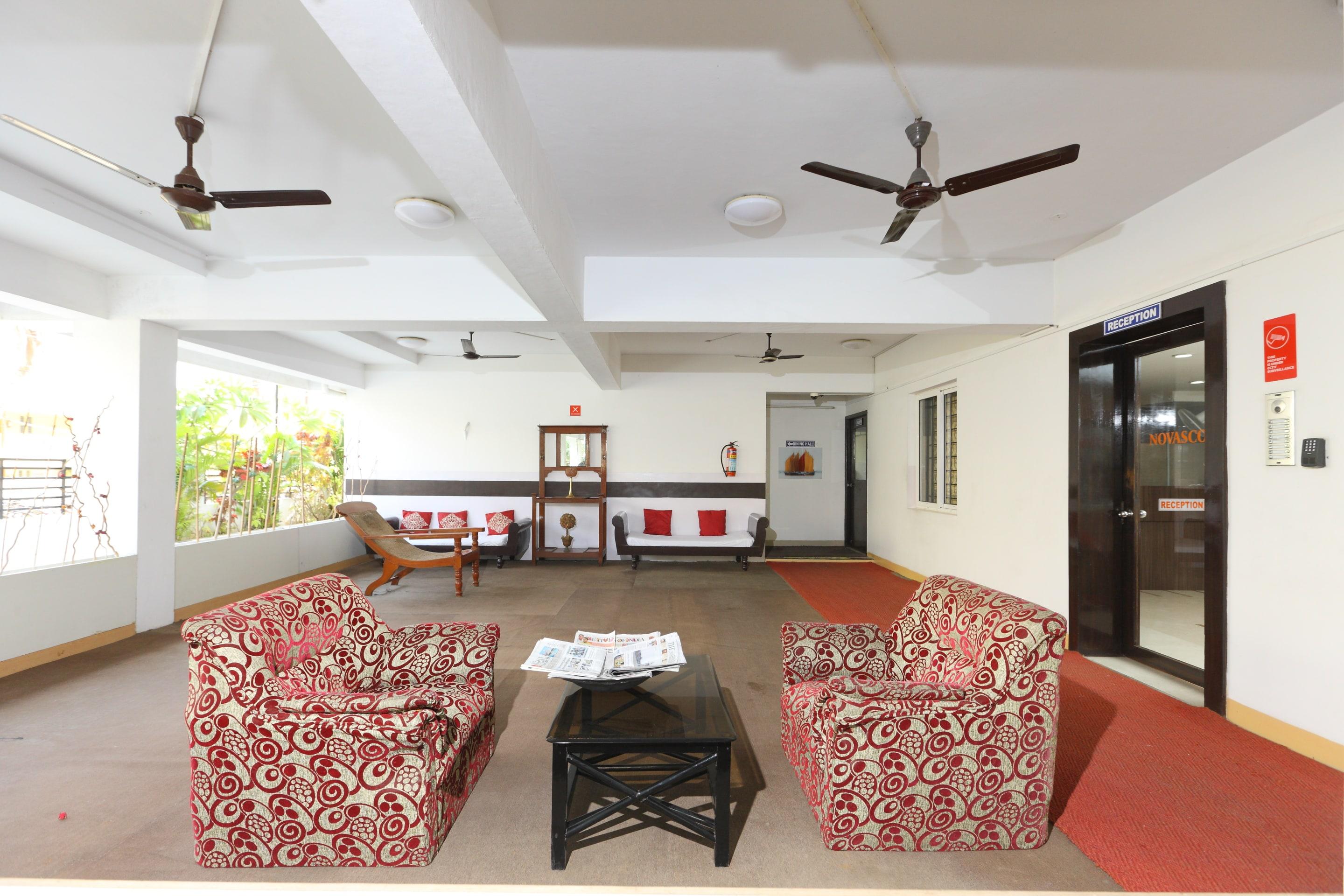 Fabexpress Marigold I Hotel New Delhi Exterior photo